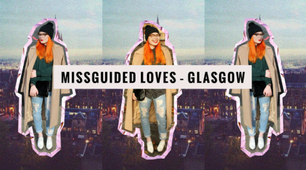 missguided betty glasgow