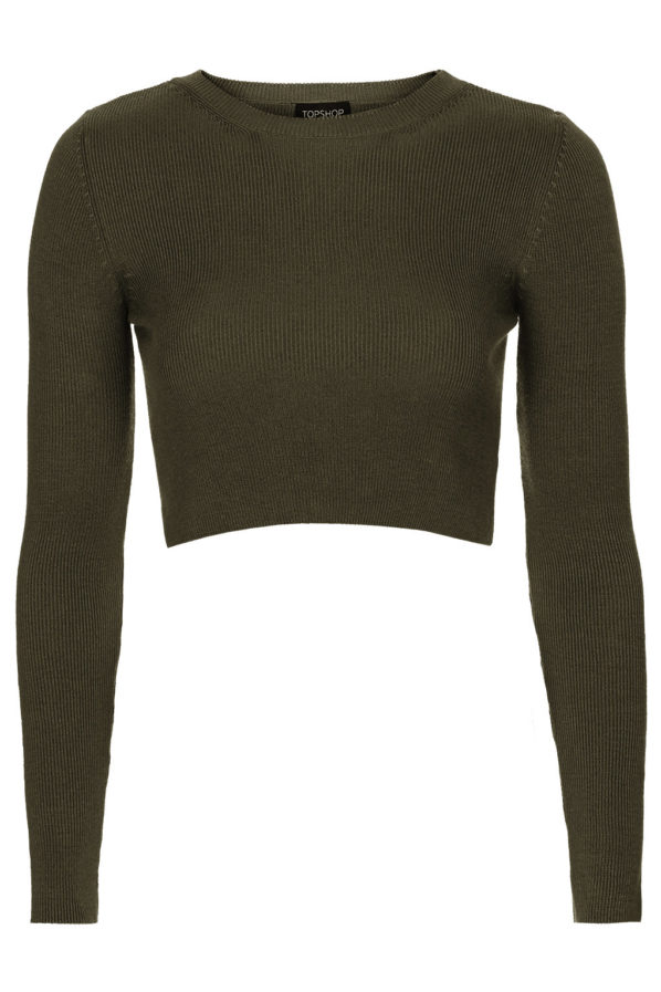 topshop jumper