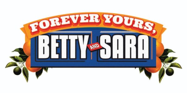 Betty and Sara logo