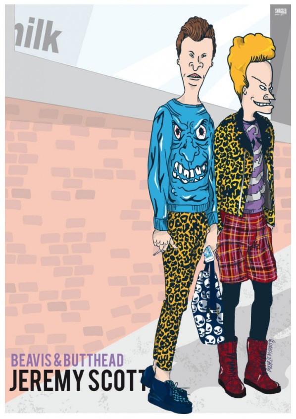 Beavis-And-Butthead-Swagger-New-York-723x1024