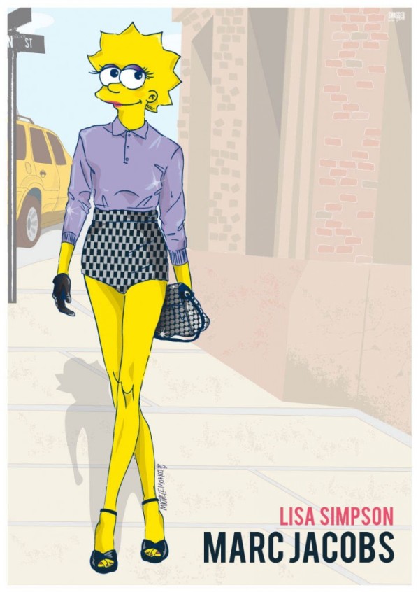 Lisa-Simpson-Marc-Jacobs-Swagger-New-York-723x1024