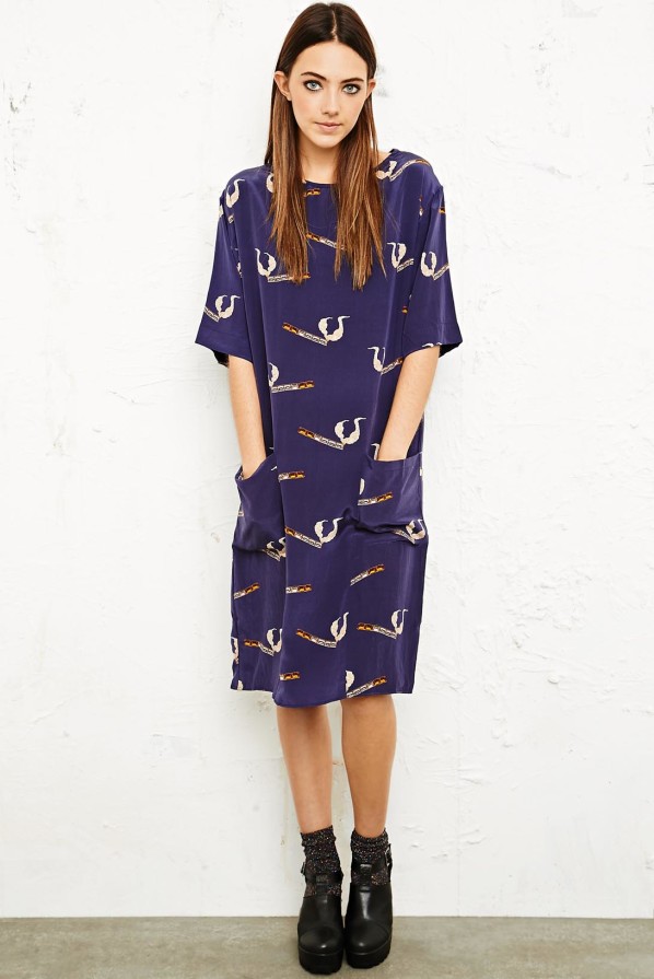 house-of-holland-navy-smoking-silk-dress-foreveryoursbetty