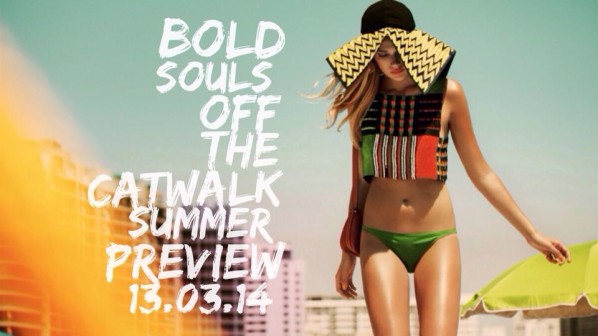 Betty bold souls summer preview