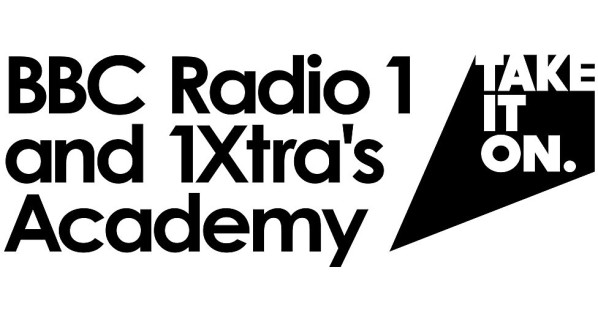 radio 1 academy
