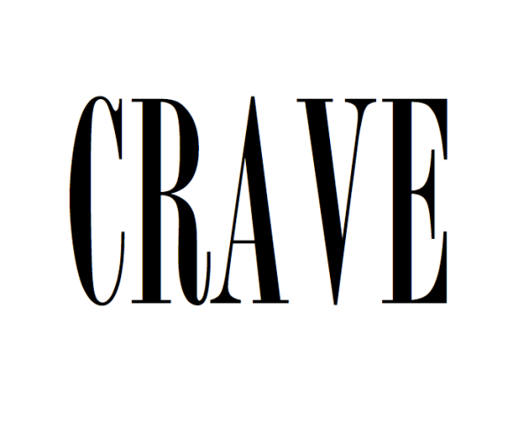 crave