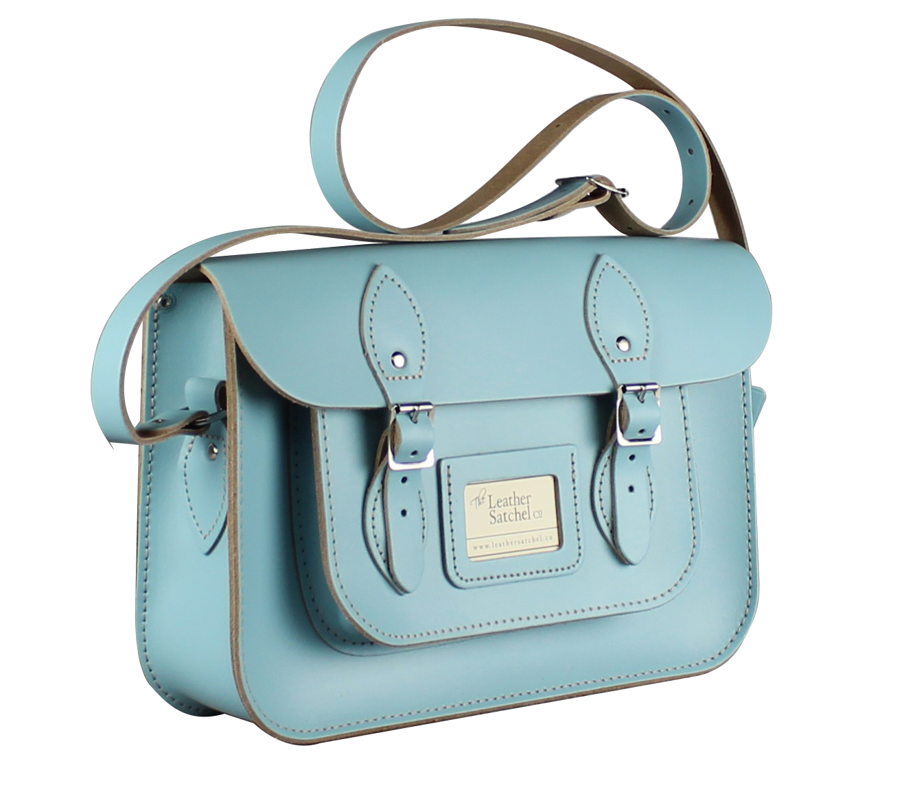 The Leather Satchel Co. - Forever Yours, Betty